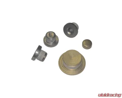 Melling Stock Replacement Expansion Plug Kit - MPE-900BR