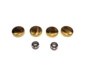 Melling Stock Replacement Expansion Plug Kit
