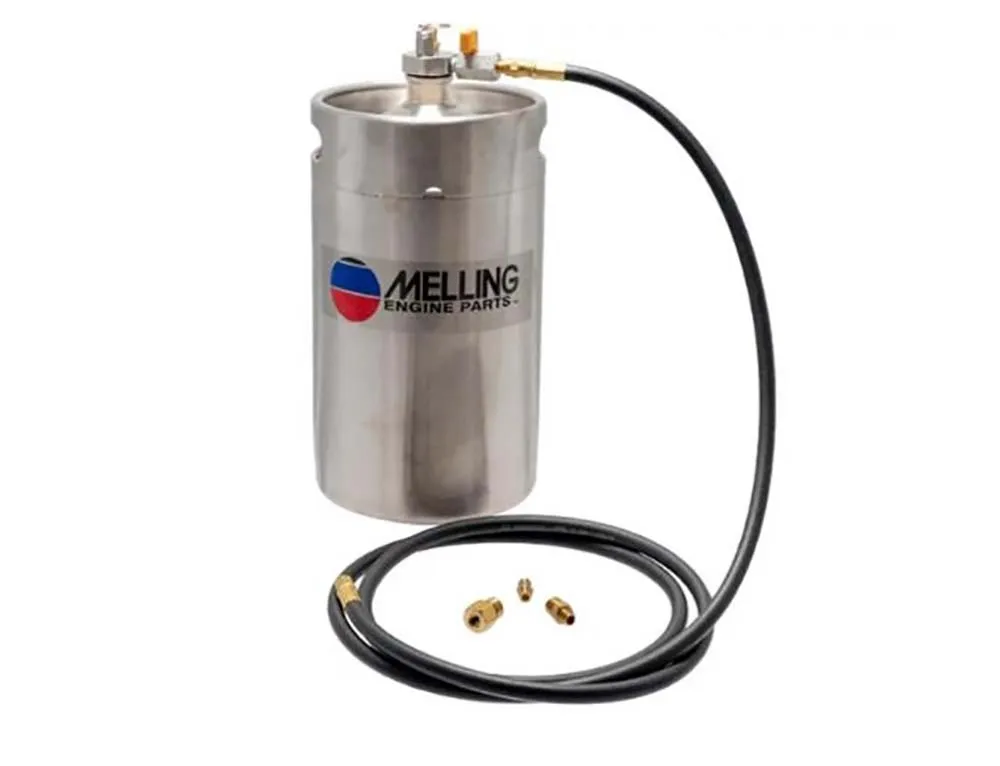 Tools and Maintenance