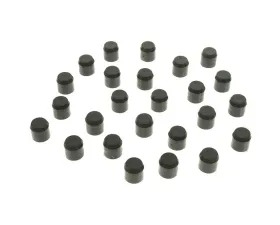 Melling Stock Replacement Pipe Plug Bulk Pack