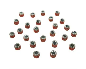 Melling Stock Replacement Pipe Plug Bulk Pack