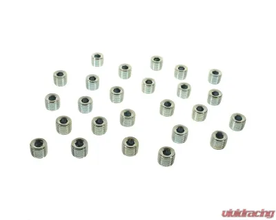 Melling Stock Replacement Pipe Plug Bulk Pack - MPP-173