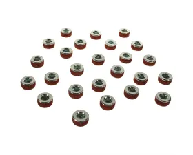 Melling Stock Replacement Pipe Plug Bulk Pack