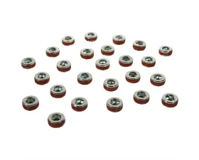 Melling Stock Replacement Pipe Plug Bulk Pack