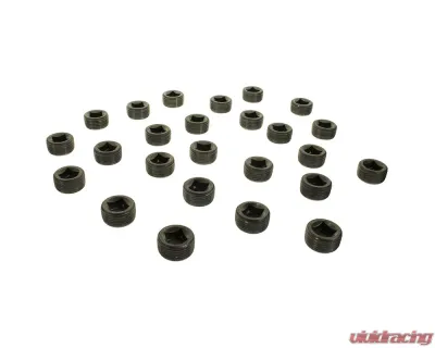 Melling Stock Replacement Pipe Plug Bulk Pack - MPP-472