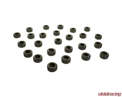 Melling Stock Replacement Pipe Plug Bulk Pack - MPP-480