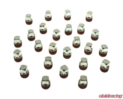 Melling Stock Replacement Pipe Plug Bulk Pack - MPP-490T