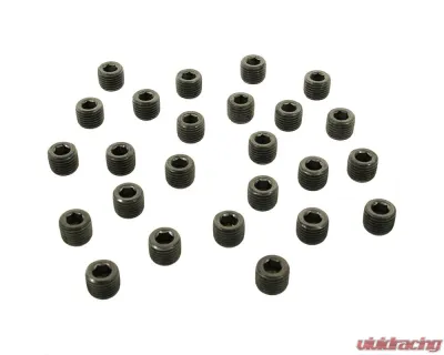 Melling Stock Replacement Pipe Plug Bulk Pack - MPP-507