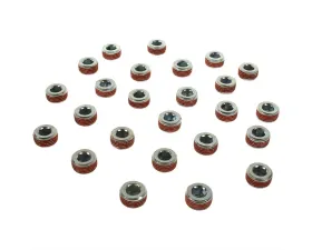 Melling Stock Replacement Pipe Plug Bulk Pack