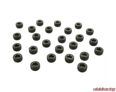 Melling Stock Replacement Pipe Plug Bulk Pack - MPP-560
