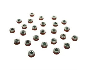 Melling Stock Replacement Pipe Plug Bulk Pack
