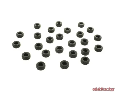 Melling Stock Replacement Pipe Plug Bulk Pack - MPP-568