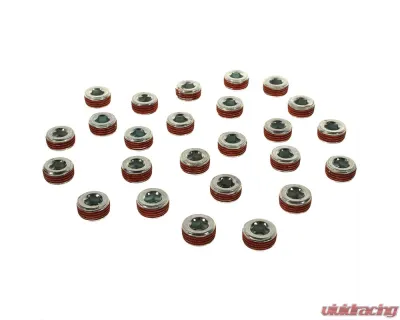Melling Stock Replacement Pipe Plug Bulk Pack - MPP-568T