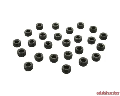 Melling Stock Replacement Pipe Plug Bulk Pack - MPP-625