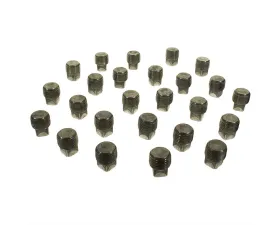 Melling Stock Replacement Pipe Plug Bulk Pack