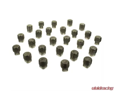 Melling Stock Replacement Pipe Plug Bulk Pack - MPP-627