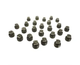 Melling Stock Replacement Pipe Plug Bulk Pack