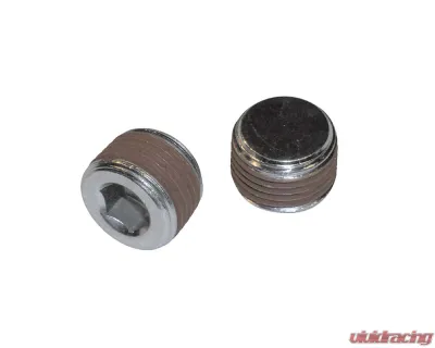 Melling Stock Replacement Pipe Plug Bulk Pack - MPP-637T