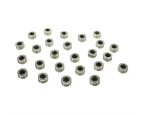 Melling Stock Replacement Pipe Plug Bulk Pack