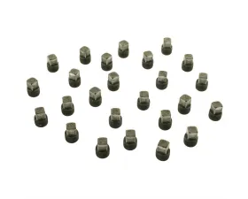 Melling Stock Replacement Pipe Plug Bulk Pack