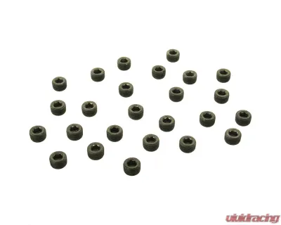 Melling Stock Replacement Pipe Plug Bulk Pack - MPP-735