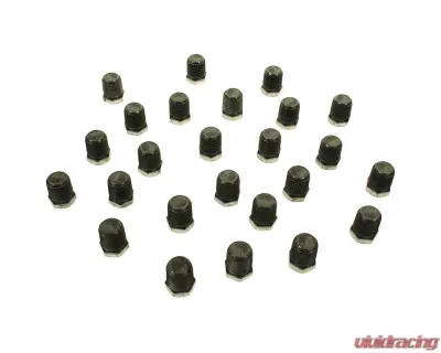 Melling Stock Replacement Pipe Plug Bulk Pack - MPP-745