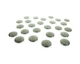 Melling Stock Replacement Pipe Plug Bulk Pack