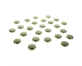 Melling Stock Replacement Pipe Plug Bulk Pack