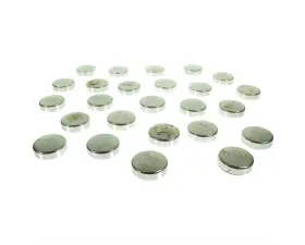 Melling Stock Replacement Pipe Plug Bulk Pack