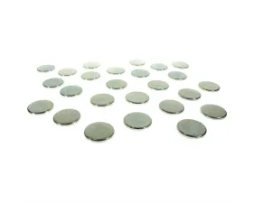 Melling Stock Replacement Pipe Plug Bulk Pack