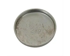 Melling Stock Replacement Pipe Plug Bulk Pack