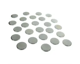 Melling Stock Replacement Pipe Plug Bulk Pack