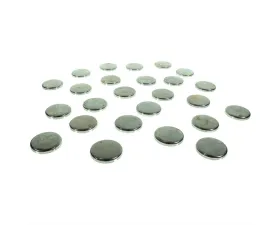 Melling Stock Replacement Pipe Plug Bulk Pack