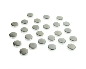 Melling Stock Replacement Pipe Plug Bulk Pack