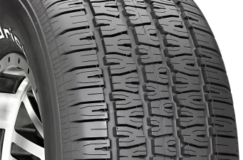 Radial T/A