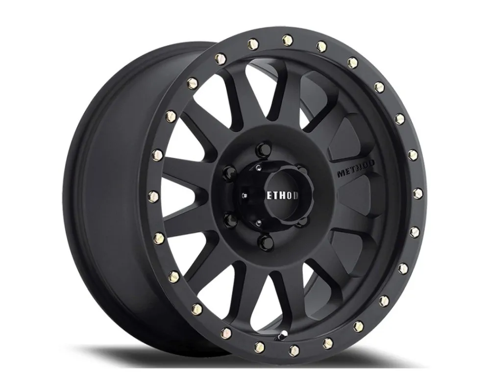 MR304 Double Standard