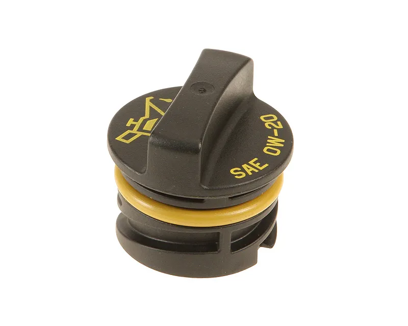 Oil Filler Caps