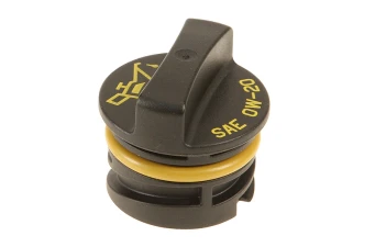 Oil Filler Caps