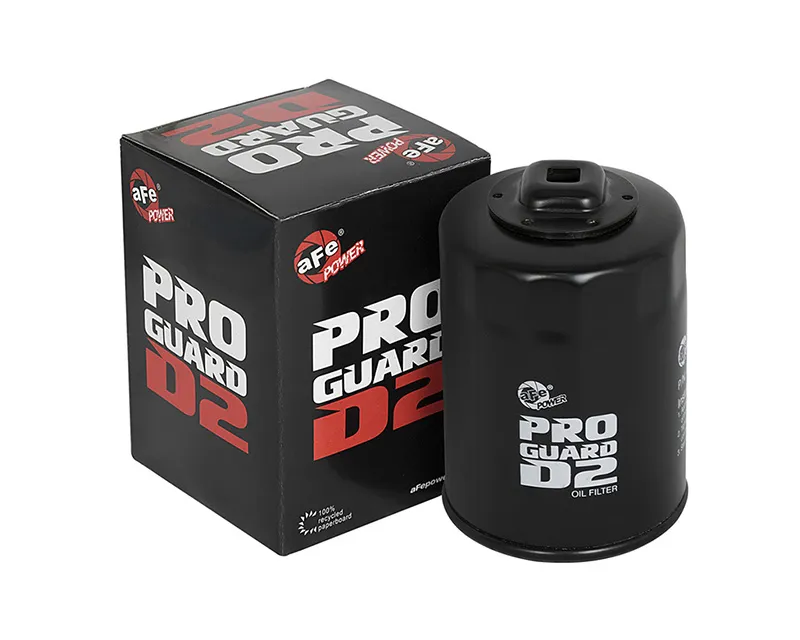 Oil Filters | Relocation Kits