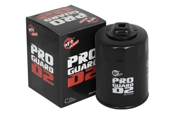 Oil Filters | Relocation Kits