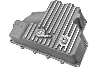 Oil Pans