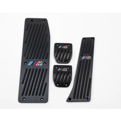 Pedals