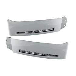Daytime Running Lights