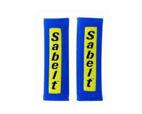 Sabelt Shoulder Pads F1 Vep Fabric Shoulder Pad|Velcro Fastening