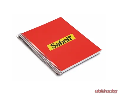Sabelt Notebook - Z240600