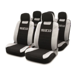 Seat Covers
