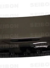 Seibon OEM-Style Carbon Fiber Trunk Lid Nissan 240SX 1995-1998                                     - TL9598NS240 - Image 3