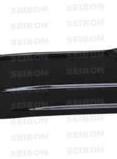 Seibon CW-Style Carbon Fiber Side Skirts Nissan 350Z 2003-2008                                     - SS0205NS350-CW - Image 2