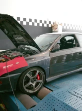 Seibon OE-Style Carbon Fiber Doors Subaru Impreza 1998-2001                                     - DD9801SBIMP - Image 4