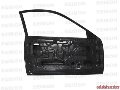Seibon OE-Style Carbon Fiber Doors Acura Integra 1994-2001 - DD9401ACIN2D